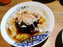冰粉-山城遇宴·重庆江湖菜(五道口银谷大厦店)