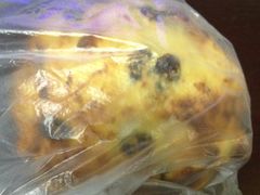 -山崎面包(静安久光店)