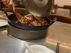 -胡须佬鸡煲四季火锅店(石厦西村直营店)