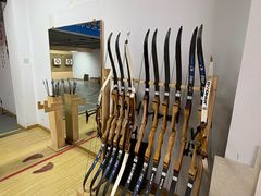 -道顺射箭·团建·骑射(张杨路店)