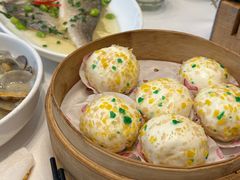 -乾隆美食·本帮菜(黄河路店)