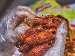-吉利龙虾·新派海鲜烧烤