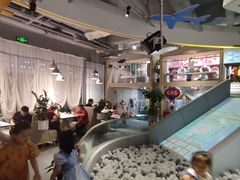 -森林象亲子餐厅·儿童生日会