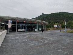 -南京市无想山景区