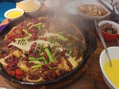 老板恋上鱼-老板恋上鱼(印象城店)