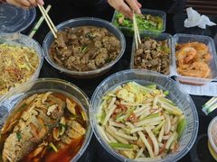 -温州一家人美食(西木头市店)