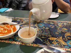 -Santoor 萨都里印度餐厅(北锣鼓巷店)