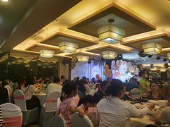 大堂-椿记烧鹅(叠彩店)
