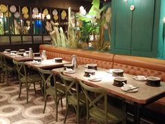 大堂-V-ONE西雅图海鲜自助餐厅(仓山万达广场店)