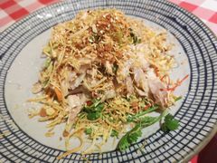 -龙桥私厨·姜花菊花过桥鱼·顺德菜(容桂店)