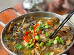 -小乡小镇·传承桐庐土菜·老板亲自烧的菜