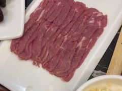 -清真·京华源铜锅涮肉(丰庆店)