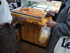 -飘香心语(官亭路店)