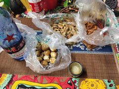 -隆福寺小吃店(东四店)