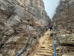 -南京市江宁方山