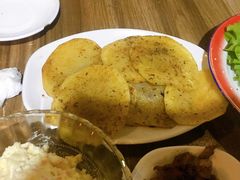-炙热童年·老北京炙子烤肉(南锣鼓巷店)
