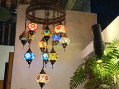 -喜洲吧·江畔老船厂·庭院餐厅(喜临院店)