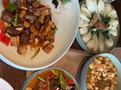 -佘山世茂艾美·御珍轩中餐厅