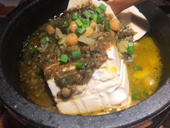 -九锅一堂酸菜鱼(新南凯德直营店)