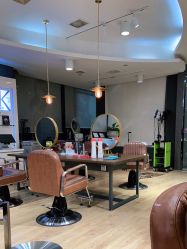 -意廊 Hair Salon
