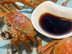 -嗨辣小聚·盘锦河蟹·海鲜烧烤龙虾(盘锦十年好店)