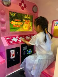 -蹦蹦乐园(南桥百联店)