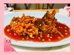 -雍沪里·沪湘融合菜( 康桥店)