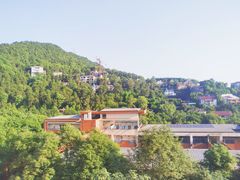 -重庆工商大学(南岸校区)