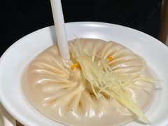 -苏小柳点心·手作小笼包(新街口分院店)