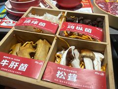 -生活如沸·顺德水牛奶火锅(大学路店)