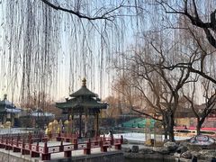 -华清宫景区