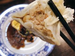 -都一处烧麦馆(前门店)