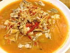 自贡仔姜蛙-九老汉·川渝江湖菜(合川路2店)
