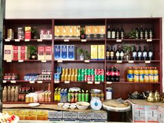 零售区-合记烩面(高新区店)