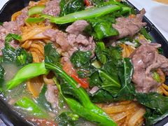 -三毛牛肉店(福强店)