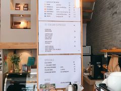 -Cafe del Volcan(永康路店)