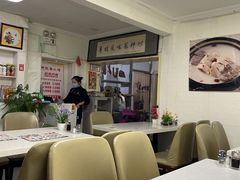 大堂-阿政粤小馆(中央大街店)