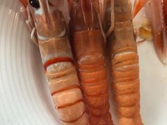 -Mr·Fish鱼鲜生海鲜放题(银泰in99店)