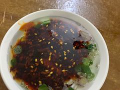 -山东水饺(南坪新街店)