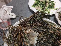 -新吉士·上海菜(浦东LCM置汇旭辉店)