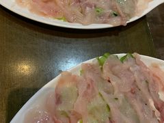 -土著渔匠·养生蝴蝶鱼(香樟路店)