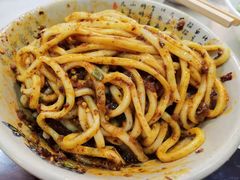 -肖家河家常面(肖家河北街店)