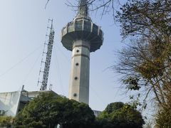 -岳麓山风景名胜区