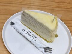 -CHEZ JASMINE 茉莉的氧气厨房