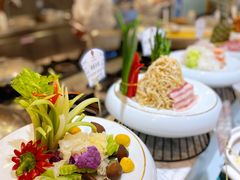 -宝轩渔府·老字号海鲜·正宗津菜(水上店)