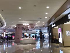 -首开·龙湖成都西宸天街