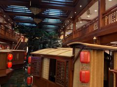 -潇湘甲鱼村(清河店)