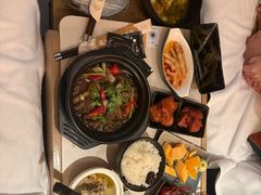 -和子足浴SPA会馆(竹山路店)