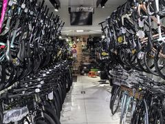 -美利达自行车和平里旗舰店