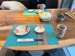 -江户前寿司·日料·寿喜烧(中关村壹号店)